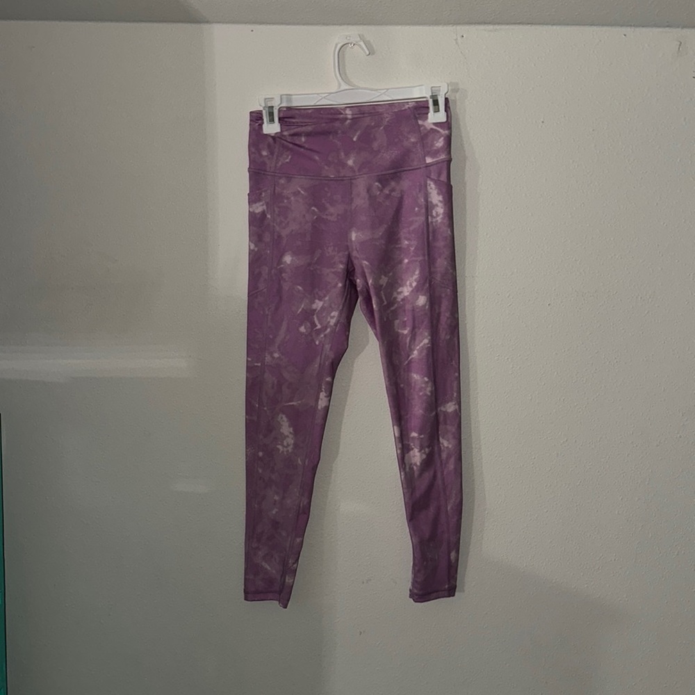 Victoria secret leggings